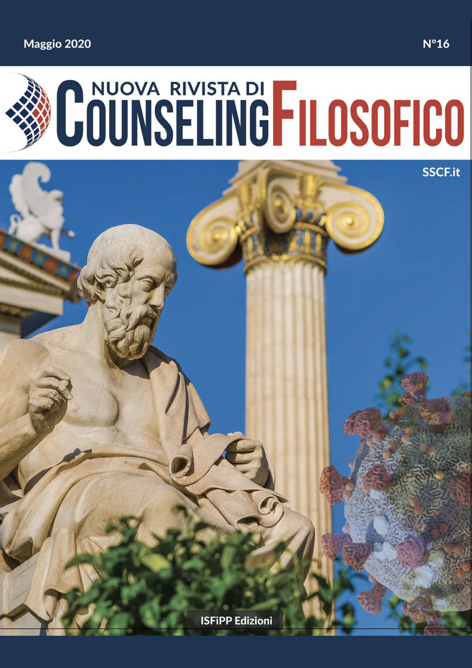Rivista Italiana di Counseling Filosofico 2020