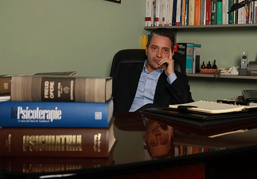 Prof. Dr. Lodovico Berra